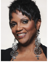 Anna Maria Horsford